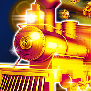 Gold Train