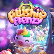Plushie Frenzy