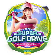 Super Golf Drive