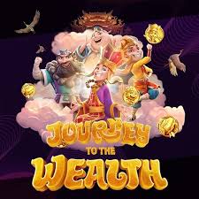 Journey To The Wealth