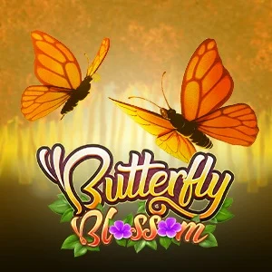 Butterfly Blossom