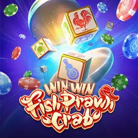 Win Win Fish Prawn Crab
