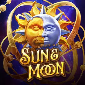 Destiny of Sun & Moon