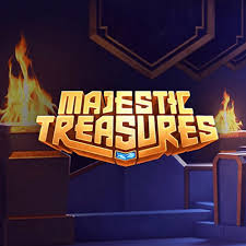 Majestic Treasures