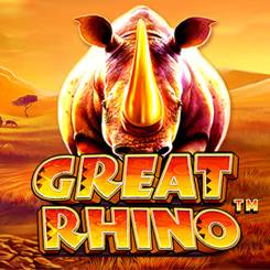 Great Rhino