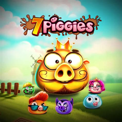7 Piggies