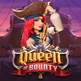 Queen of Bounty