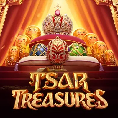 Tsar Treasures