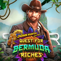 John Hunter and the Quest for Bermuda Riches