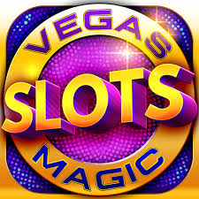 Vegas Magic