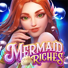 Mermaid Riches