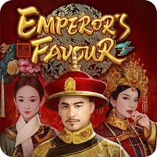Emperor's Favour