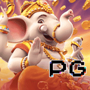 Ganesha Gold