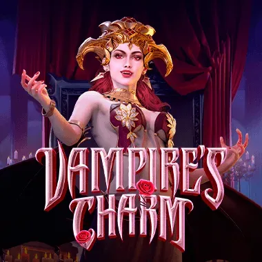 Vampire's Charm
