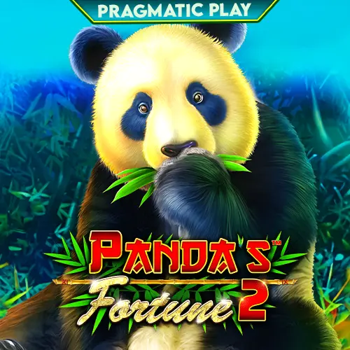 Panda Fortune 2