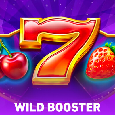 Wild Booster