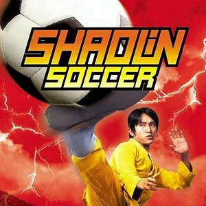 Shaolin Soccer