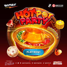 Hotpot