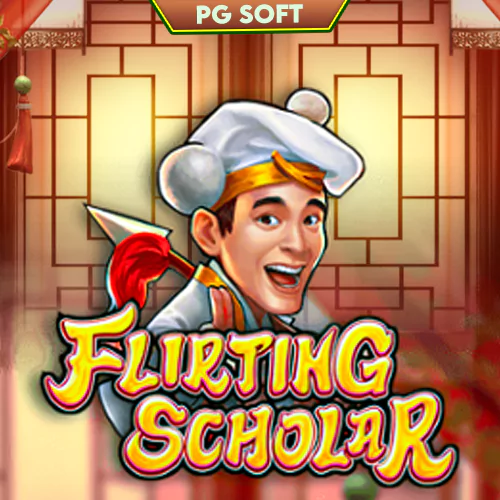 Flirting Scholar
