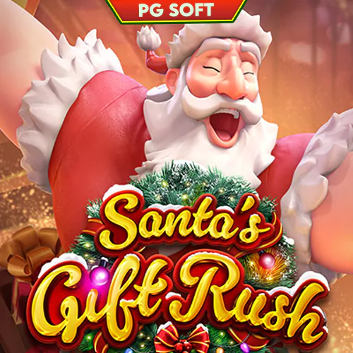Santa's Gift Rush