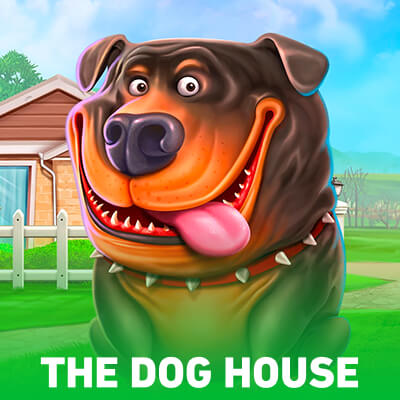 The Dog House