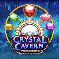 Crystal Caverns Megaways