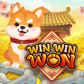 Win Win Won