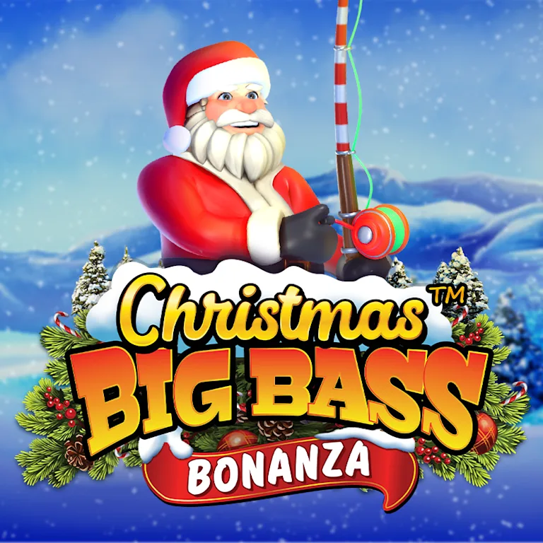 Big Bass Christmas Bonanza