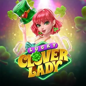 Lucky Clover Riches