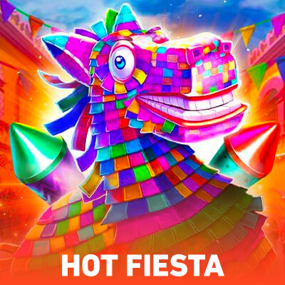 Hot Fiesta