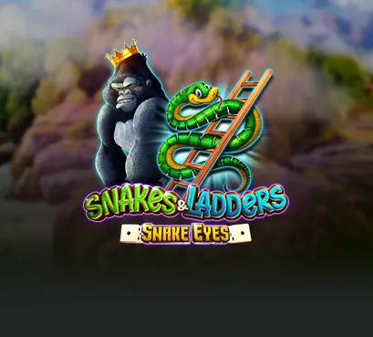 Snakes and Ladders – Snake Eyes