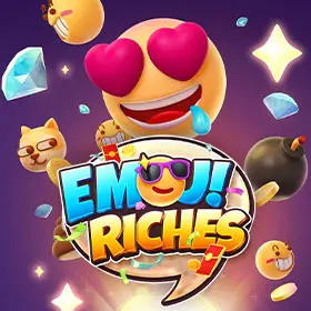 Emoji Riches