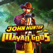 John Hunter and the Mayan Gods