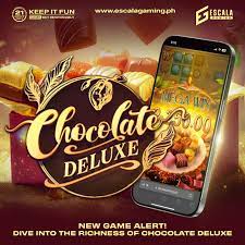 Chocolate Deluxe