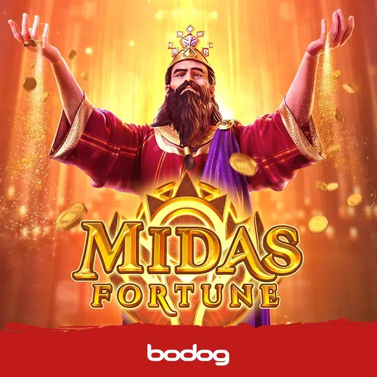 Midas Fortune