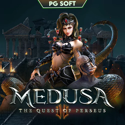 Medusa II