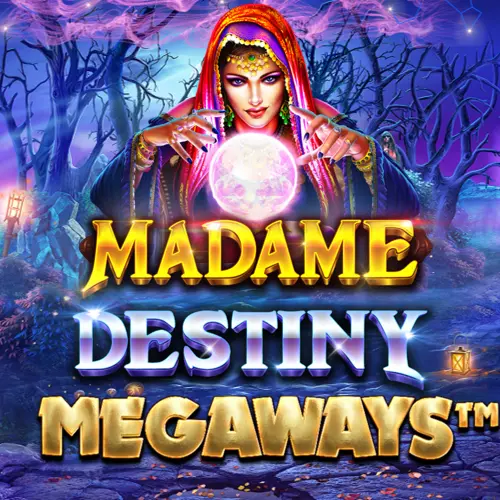 Madame Destiny Megaways