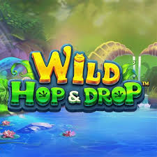 Wild Hop & Drop